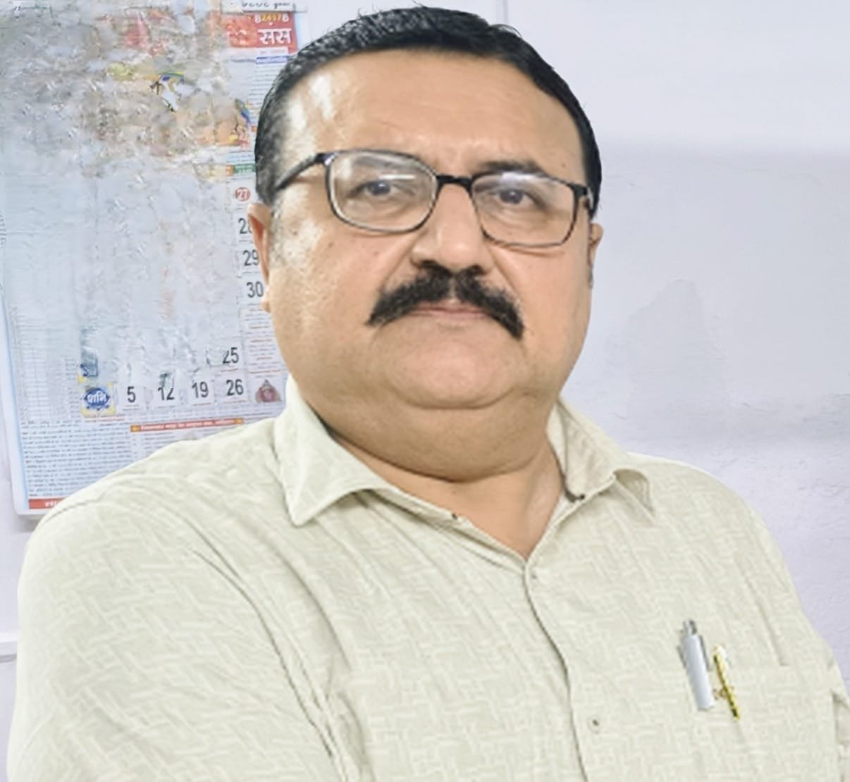 Sri Deepkar Banergee